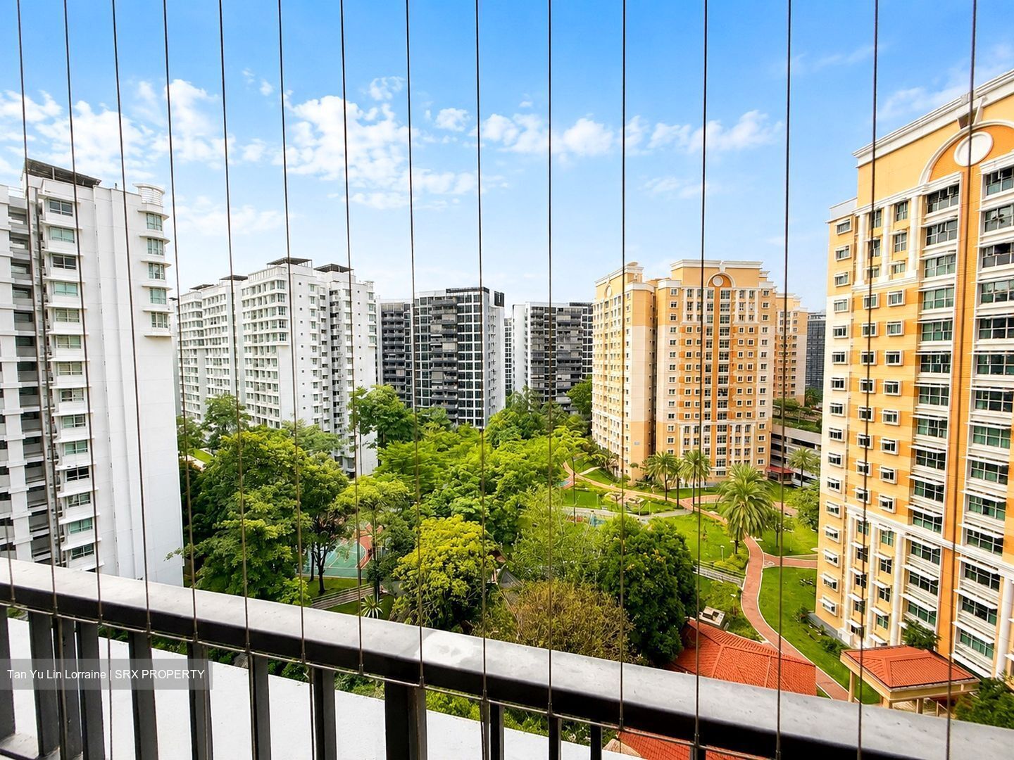 Prive (D19), Condominium #567209901